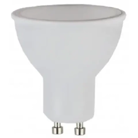 Лампа светодиодная 7Вт GU10 MR16 4000К