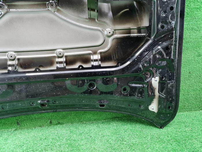 Капот BMW X1 F48 (2015-2022)