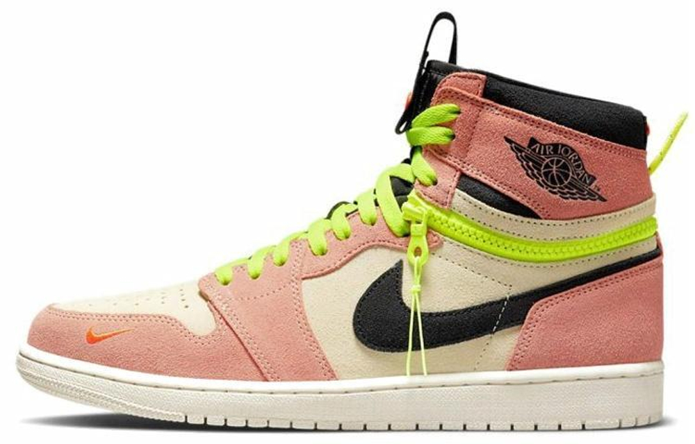 Кроссовки Jordan Air Jordan 1 High Switch