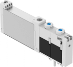 Распределитель с электроуправлением Festo VUVG-B10-T32C-AZT-F-1T1L