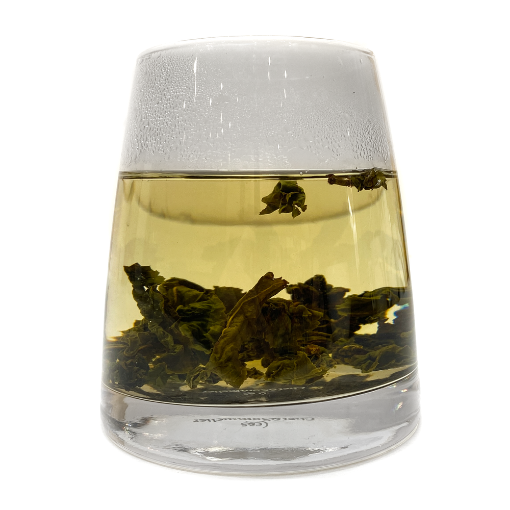 Дун Дин Улун АА Тайвань (Улун с горы Морозный Пик)