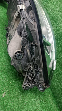 Фара левая Mercedes GLE W166 (2015-2018) LED