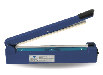 Запайщик пакетов PACKVAC IS-400/2 ABS