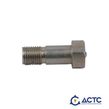 Клапан обратки DEUTZ