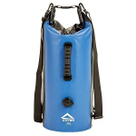 Гермомешок Nova-Tex Payer Yugan 30л (PVC Синий) PDBTPV-30BL / A603