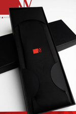 Галстук Black