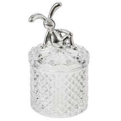 GAEM Шкатулка, L6,5 W6,5 H12 см