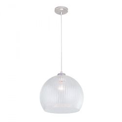 Citilux Меридиан CL946300 Подвесной светильник Прозрачный
