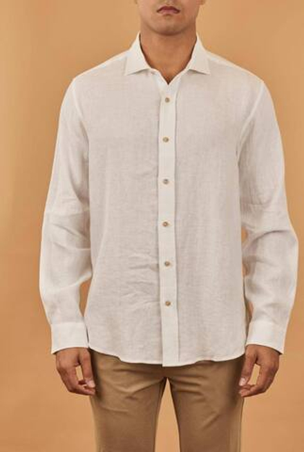 Рубашка Mandelli