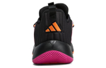 Кроссовки Adidas Trae Unlimited