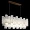 Подвесная люстра Loft IT Murano 10580/1000R White