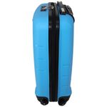 Чемодан 461 / Полипропилен