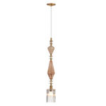 5414/1E ODL_EX Подвес E14 1*40Вт 220В IP20 MODERN