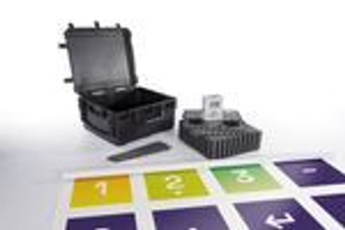 PHYWE Картон. лаб. стаканы, 580 мл, 5 шт.