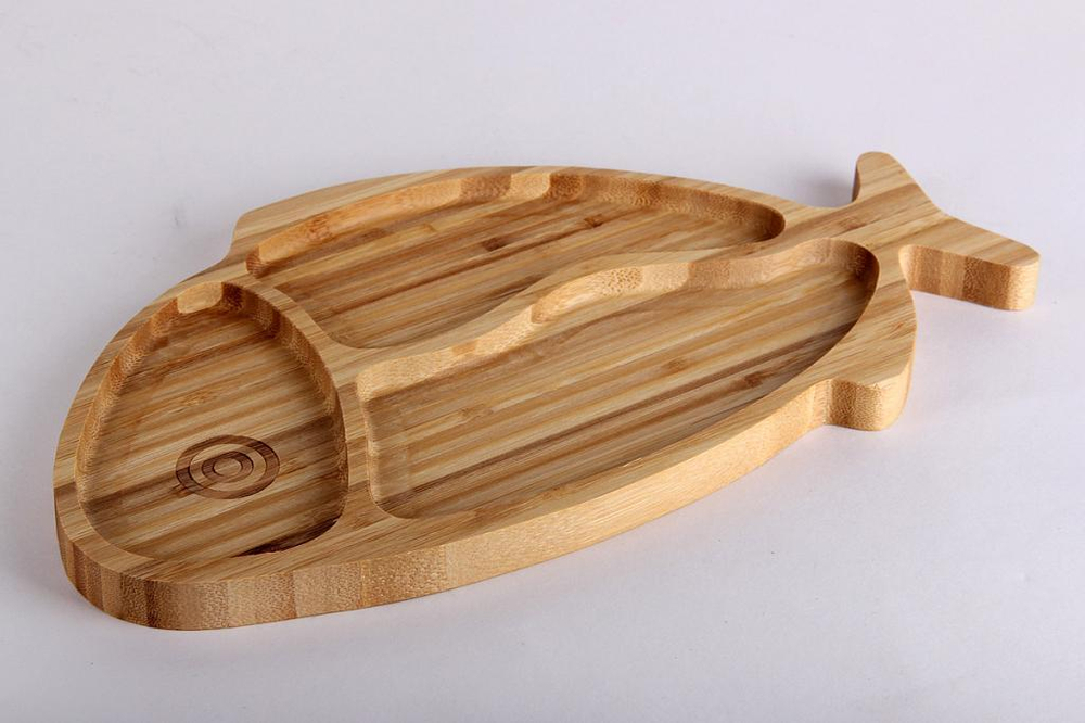 Блюдо сервировочное 18.2х32.3х1.3см 5347