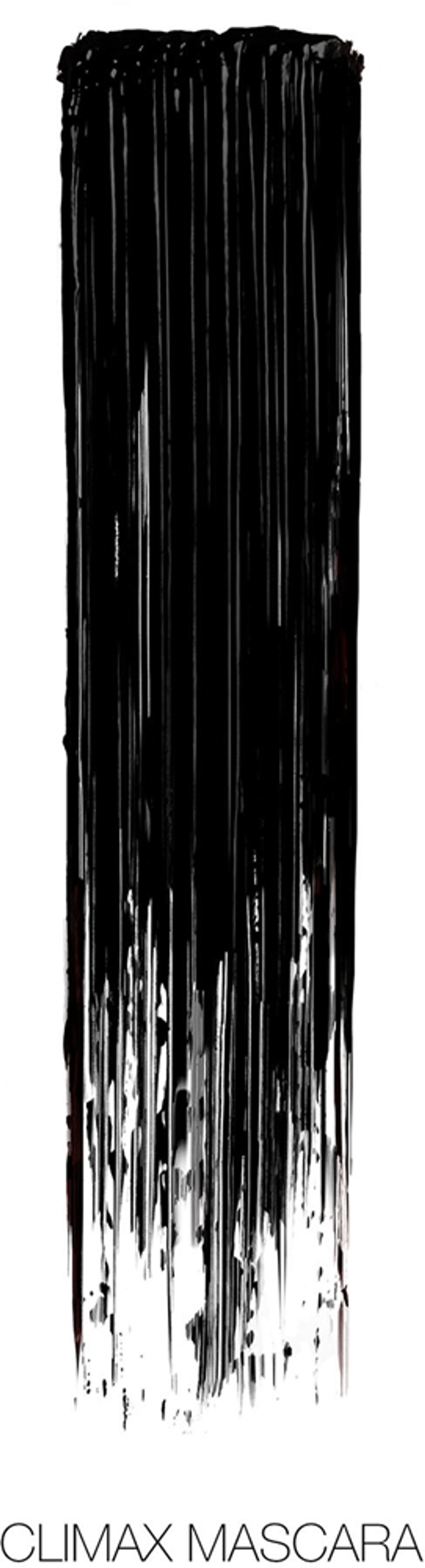 NARS MINI Climax Mascara - Тушь для ресниц, утолщающая мини оттенок EXPLICT BLACK, 2 g