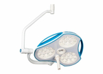 Хирургические светильники Teko-Mach LED 160-п/н/ш