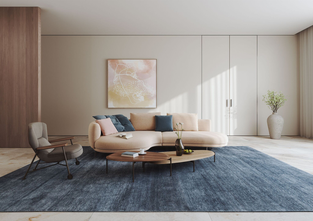 Диван Walter Knoll Maaru Sofa