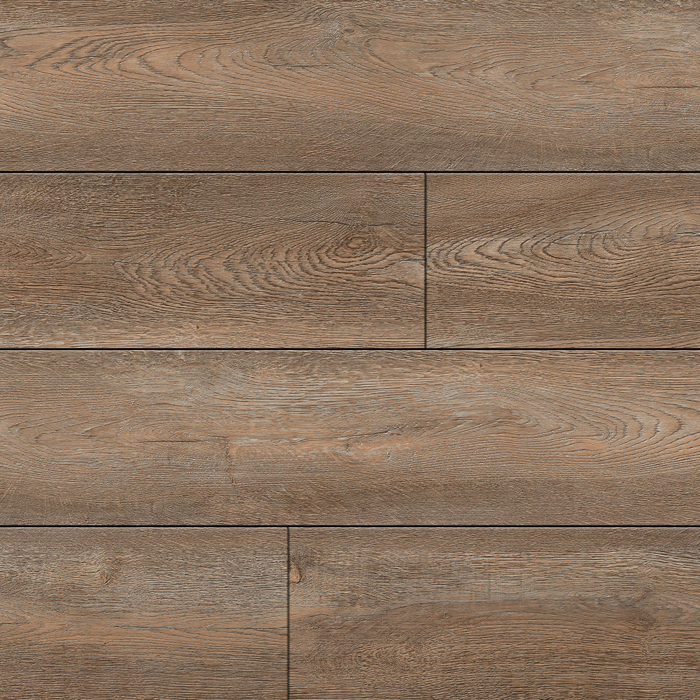 SPC-плитка FLOORWOOD Unit 4402 Дуб Тизоль