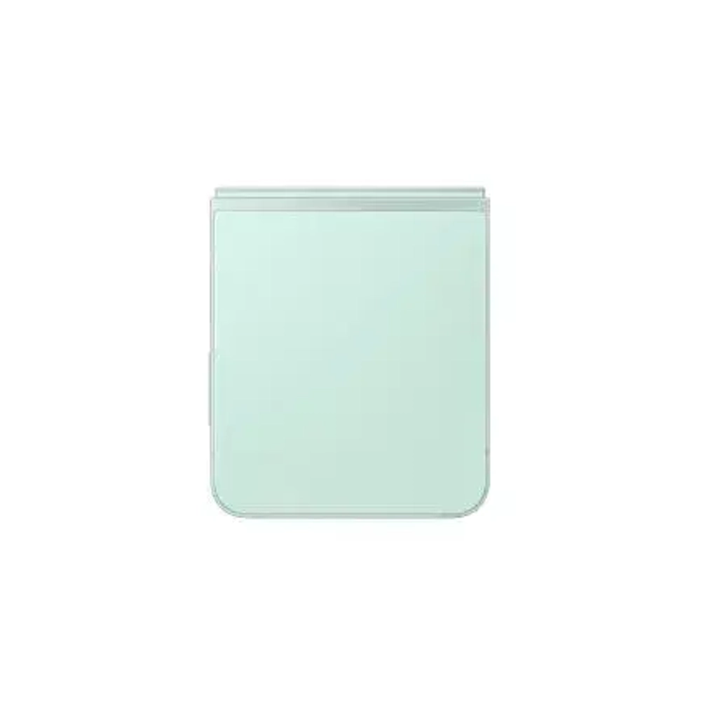 Смартфон Samsung Galaxy Z Flip6 12/256 ГБ, мятный (Mint)