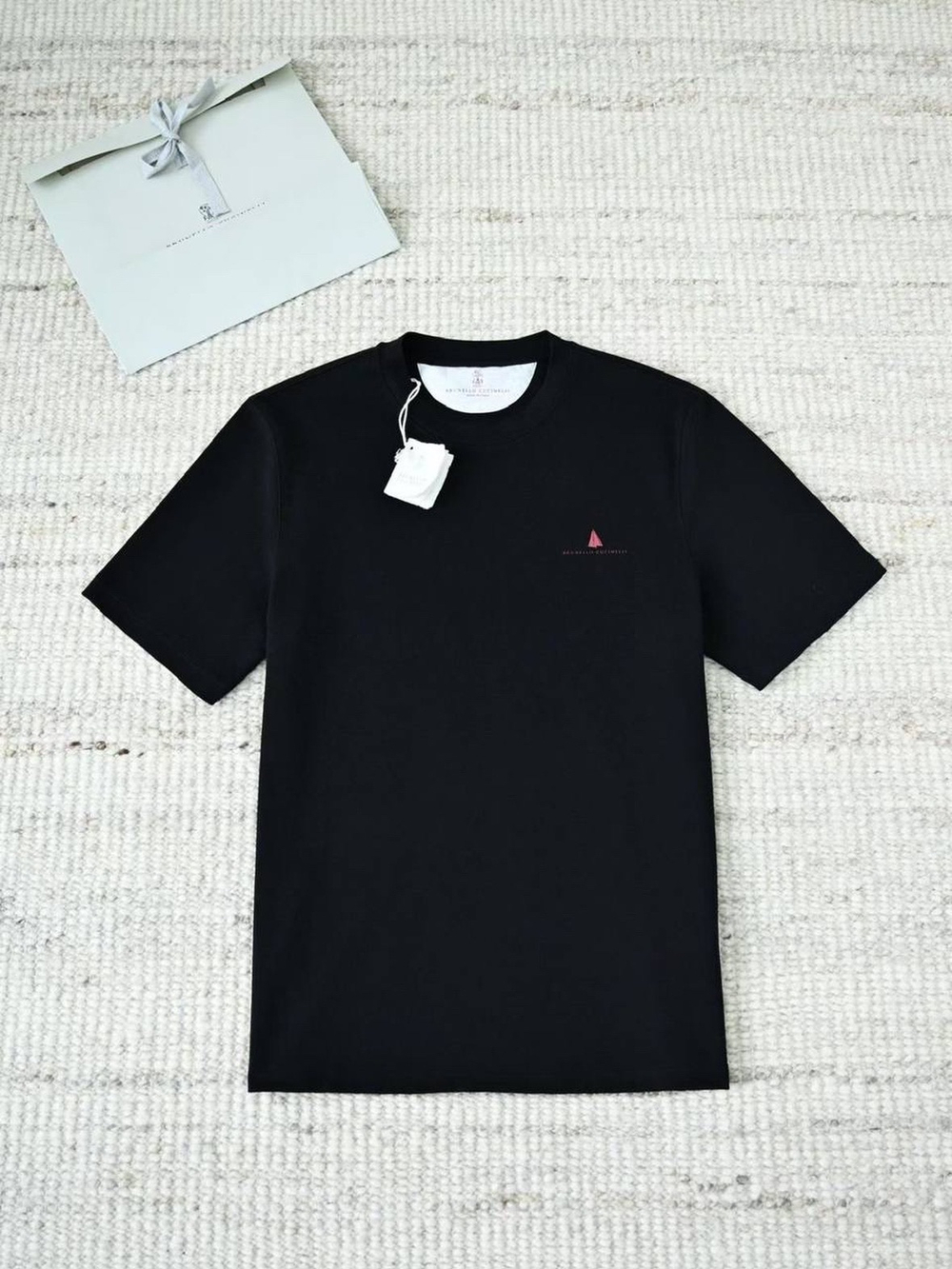 Футболка Brunello Cucinelli