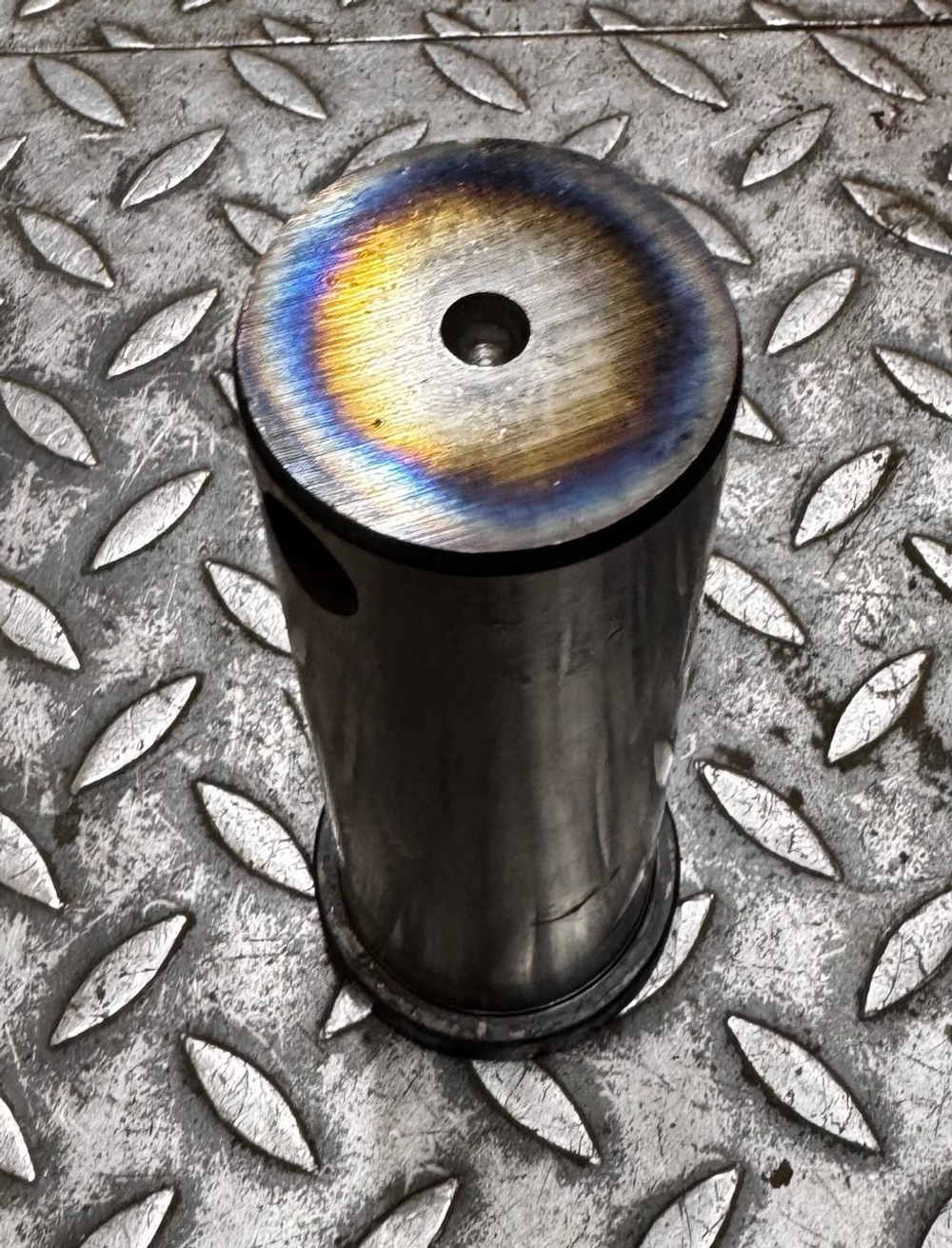 Палец 144-817-3161 (13F-Z27-5610)