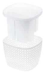 Сушилка для столовых приборов ПИРУЛА М1168