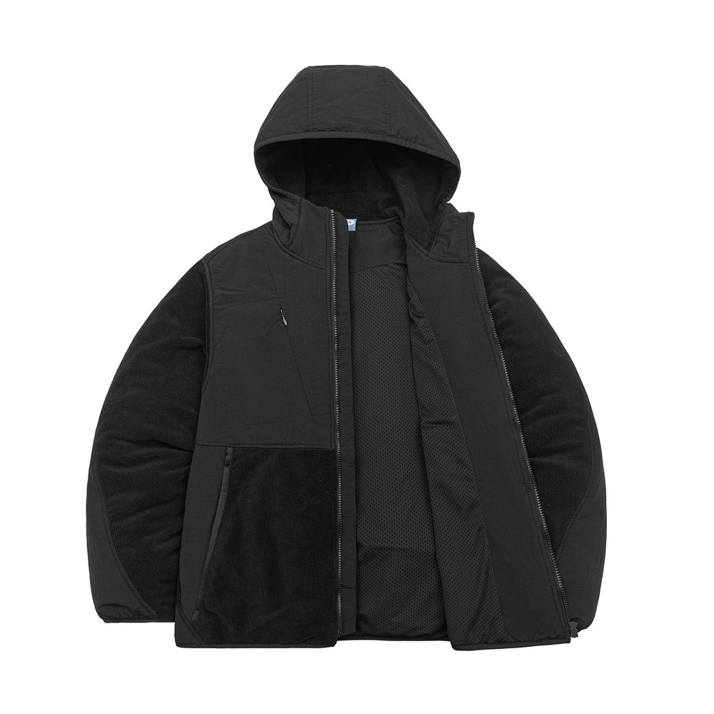 ХУДИ YMKASHIX ZIP RANGER