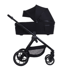 Детская коляска Espiro Yoga 2 в 1 2025 111 calm evening voice of nature