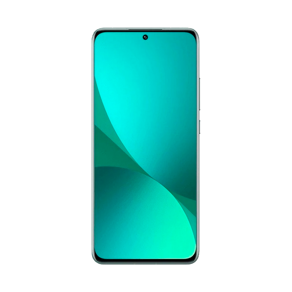 Смартфон Xiaomi 12 5G 8/256GB, Green (Зеленый)