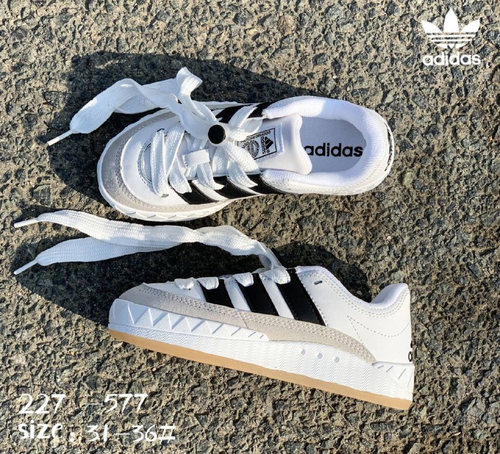 Кроссовки по 8 пар (31-36)р. / 227-577