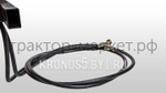 Косилка роторная, передненавесная КР-110М (1,1 м)