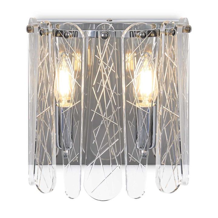 Настенный светильник Freya Classic FR2048WL-02CH