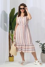 Сарафан Меридиан-2 Виотекс СУХАЯ РОЗА