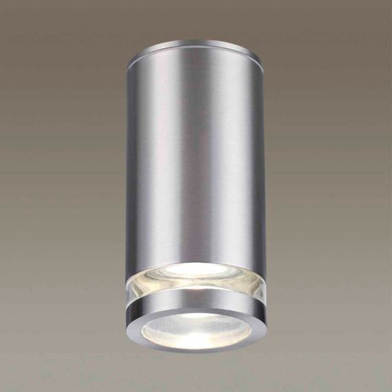 Уличный светильник Odeon Light Motto 6604/1C