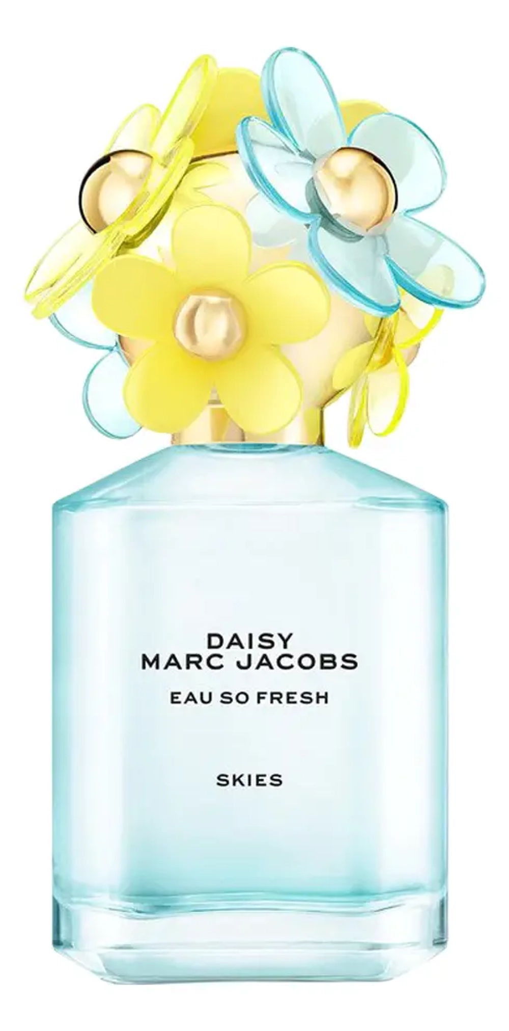 MARC JACOBS Daisy Skies