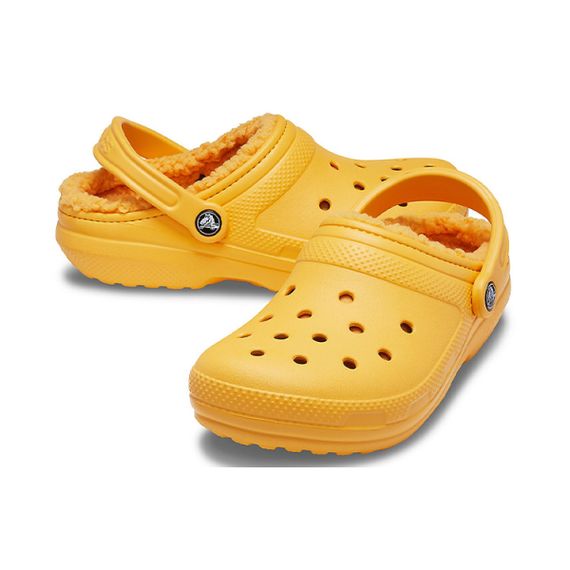Crocs Classic 'Ice Orange'