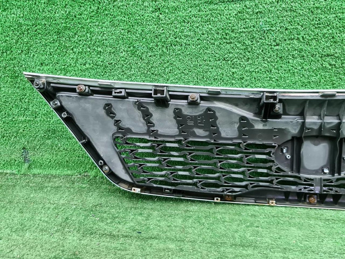 Решетка радиатора KIA Sorento 2 XM (2012-2021)