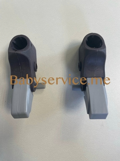 Ступица колеса Geoby 05C201GR-X правая