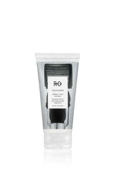 TELEVISION Perfect Hair Masque / ПРЯМОЙ ЭФИР маска для совершенства волос