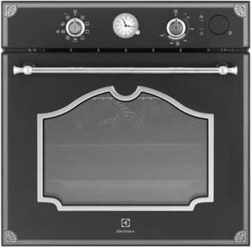 Электрический духовой шкаф Electrolux OPEB 2650 B