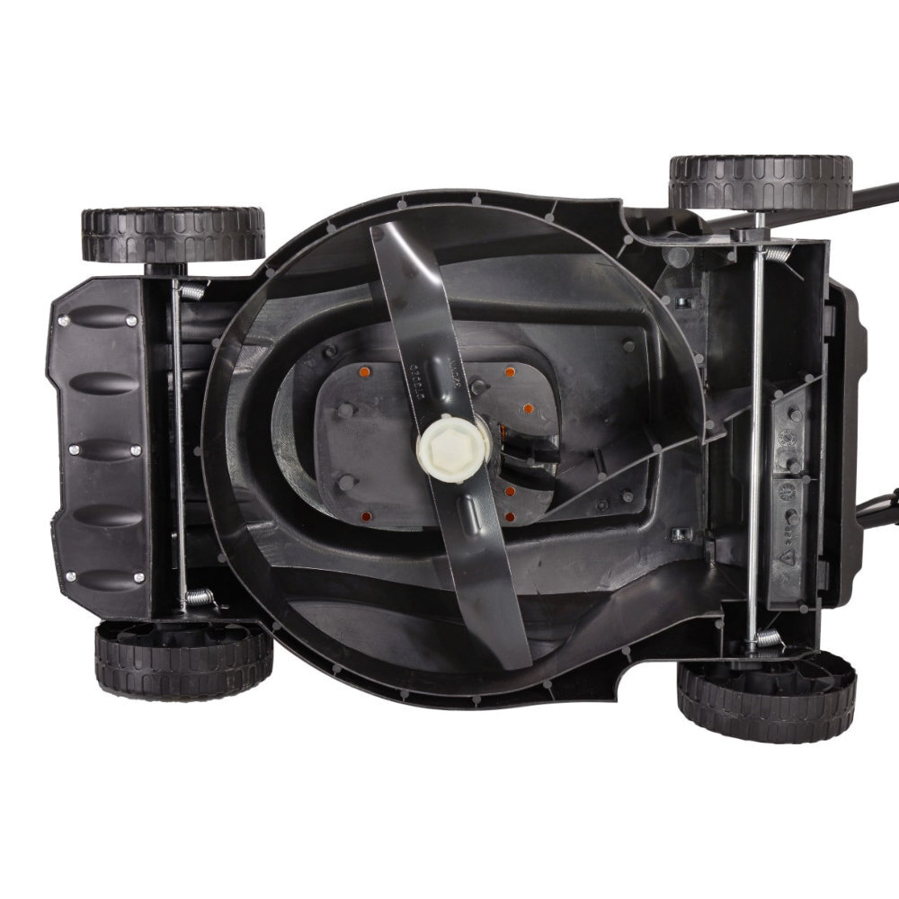 Газонокосилка электрическая Huter ELM-11А32