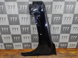 Крыло переднее левое Haval Dargo 22-нв Б/У Оригинал 8403103XKN04A