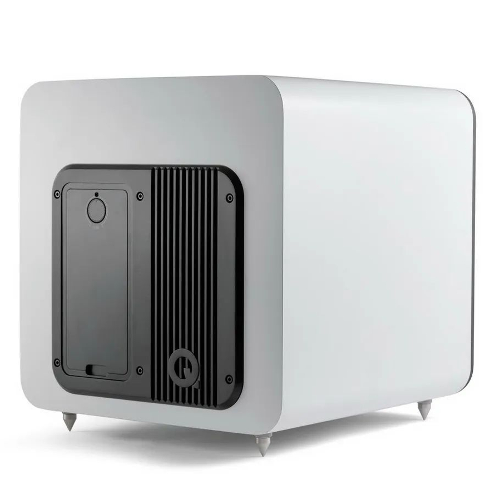 Сабвуфер Q-Acoustics Q SUB100 (QA8714) S Black