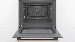 Встраиваемый электрический духовой шкаф Bosch HBJN10YB0R