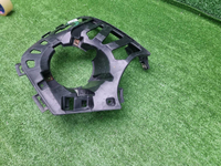 Кронштейн ПТФ правый Mini Hatch F56 (2013-2018)