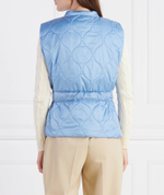 Безрукавка BELFAST Marella - голубой(62910134)