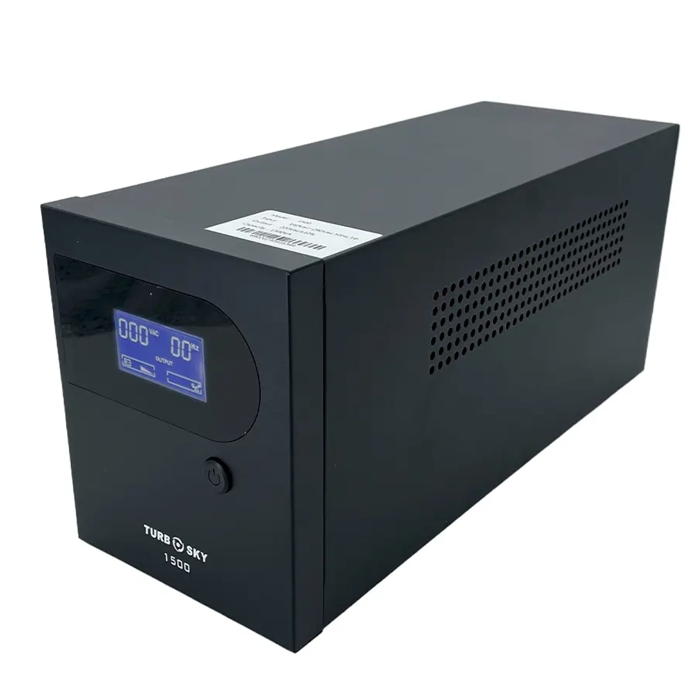 ИБП TURBOSKY 1500VА