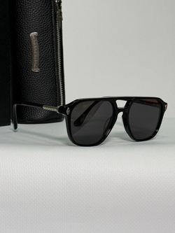 Очки солнцезащитные Chrome Hearts