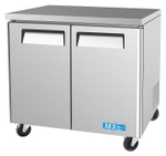 Стол морозильный Turbo air CMUF-36